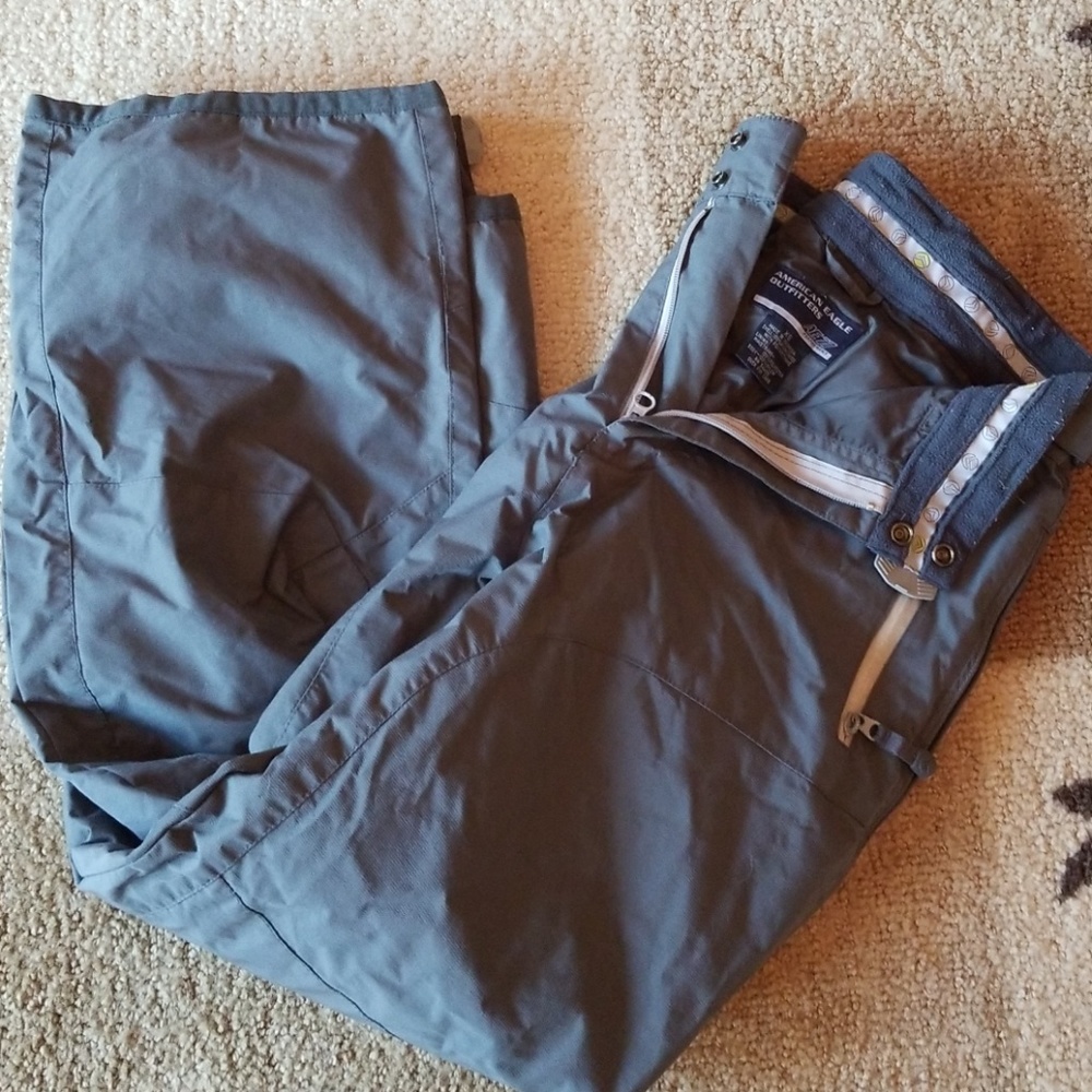 Snowboard Pants, gently used!
